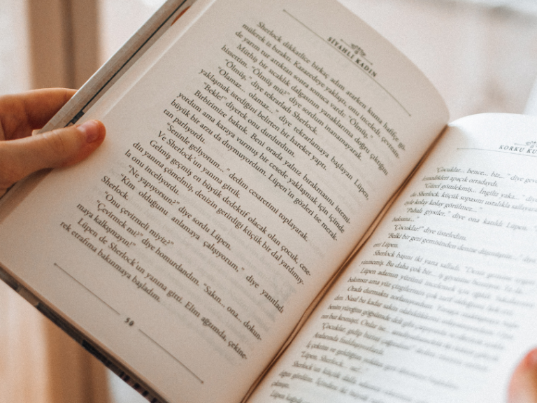 ¿Contribuye a mejorar la compresión de textos expositivos la estructura textual? (Tercera parte).
